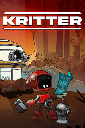 Kritter: Defend Together [Build 22385058] (2026) PC | Пиратка