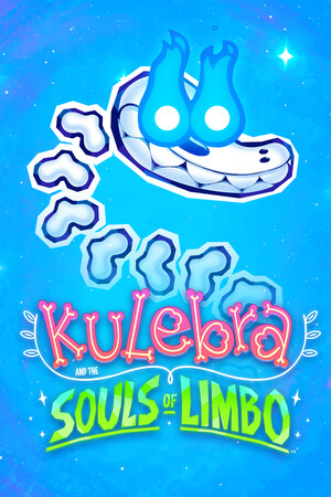Kulebra and the Souls of Limbo [v 2.0.4] (2025) PC | Лицензия [GOG]