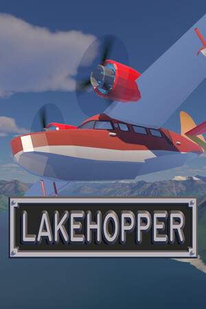 Lakehopper [v 0.3.1] (2026) PC