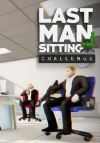 Last Man Sitting [Build 22519256] (2026) PC | Пиратка