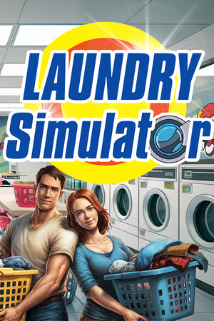 Laundry Simulator 2026 (2026) PC
