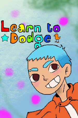Learn to Dodge [Build 22766252] (2024) PC | Пиратка
