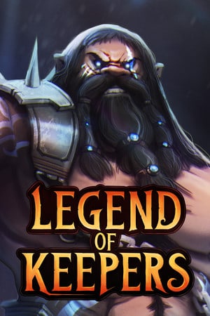 Legend of Keepers [Build 10601492] (2021) PC | Лицензия [GOG]