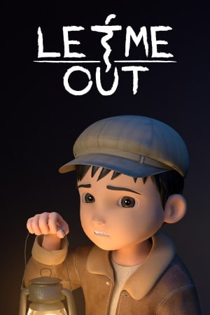 Let Me Out [Build 20306142] (2024) PC | Пиратка