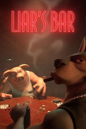 Liar's Bar [v 0.985] (2024) PC | RePack от Pioneer