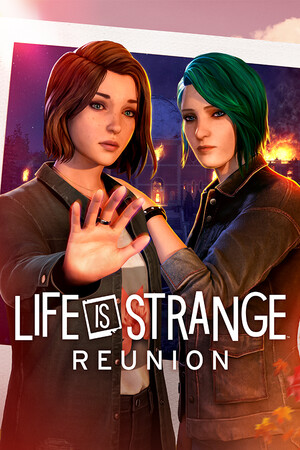 Life is Strange: Reunion [Build 22313698 | Deluxe Edition] (2026) PC | Пиратка [Portable]