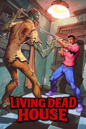 Living Dead House [Build 21952506] (2026) PC | Пиратка