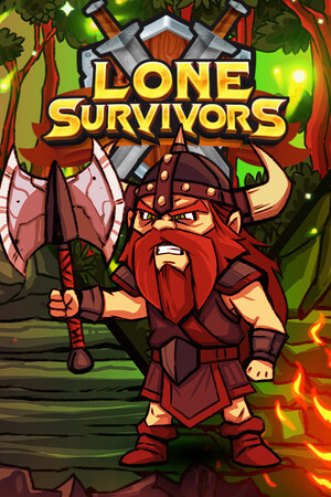 Lone Survivors [Build 22576121] (2026) PC | Пиратка