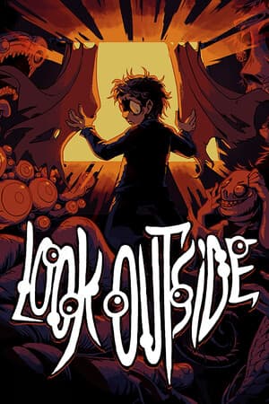 Look Outside [v 2.28] (2025) PC | Пиратка [Portable]