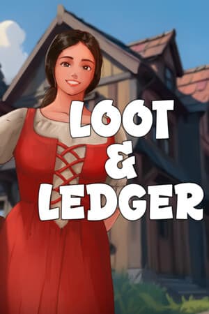 Loot and Ledger [Build 22831554] (2026) PC | RePack от FitGirl