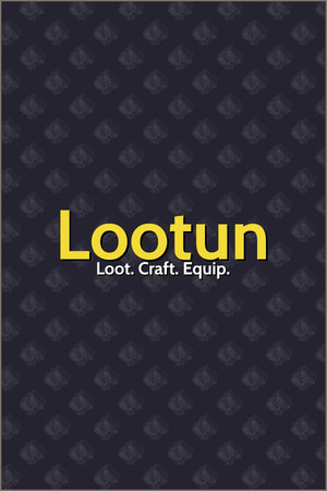 Lootun [v 1.3.0.10] (2024) PC | Пиратка