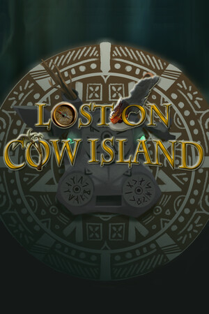 Lost on Cow Island [Build 22297123] (2026) PC | Пиратка
