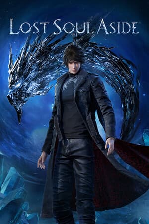 Lost Soul Aside [v 1.103 / Build 22971784 + DLC | Digital Deluxe Edition] (2025) PC | Пиратка [Portable]
