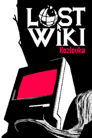 Lost Wiki: Kozlovka [Build 22728059] (2026) PC | Пиратка [Portable]