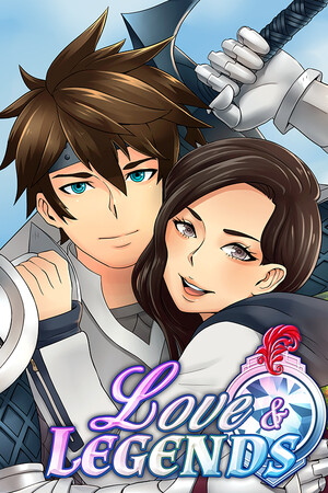 Love and Legends [Build 21303895] (2026) PC