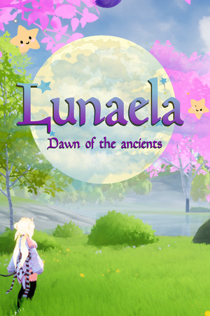 Lunaela (2022) PC