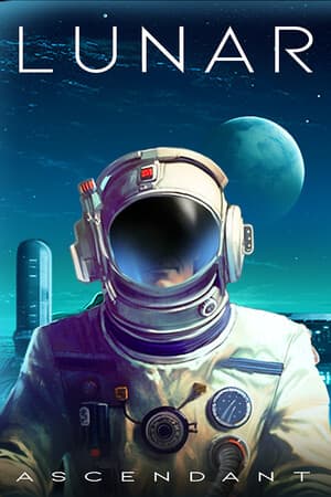 Lunar Ascendant [Build 22603400] (2026) PC | Пиратка