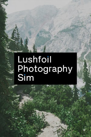 Lushfoil Photography Sim [Build 22758382] (2025) PC | RePack от FitGirl