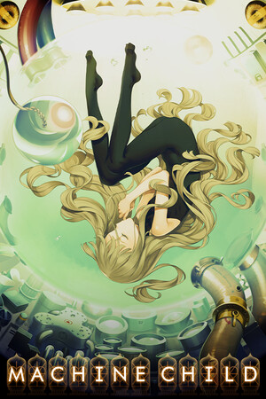 Machine Child [v 1.07.018] (2026) PC