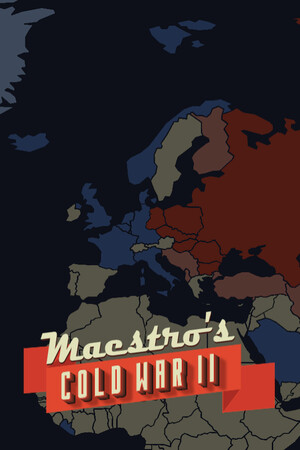 Maestro's Cold War 2 [Build 22653632] (2025) PC