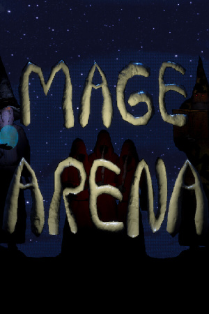 Mage Arena [v 0.9.0] (2025) PC | Пиратка [Portable]