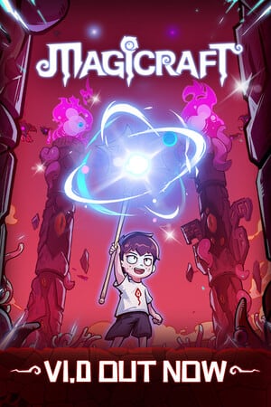 Magicraft [v 1.2.25] (2024) PC | RePack от Let'sРlay