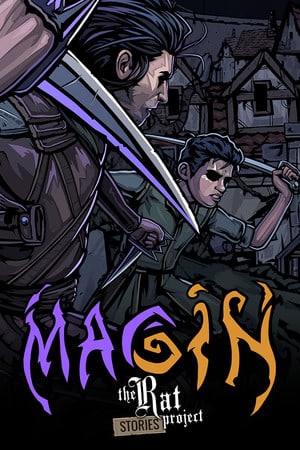 Magin: The Rat Project Stories [Build 22994733] (2026) PC
