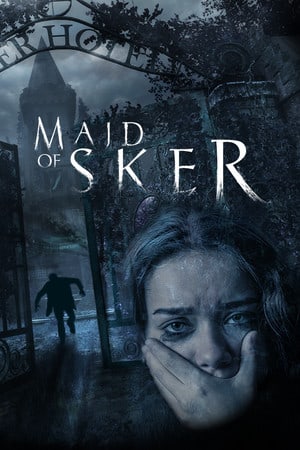Maid of Sker [Build 18884398] (2020) PC | Лицензия [GOG]