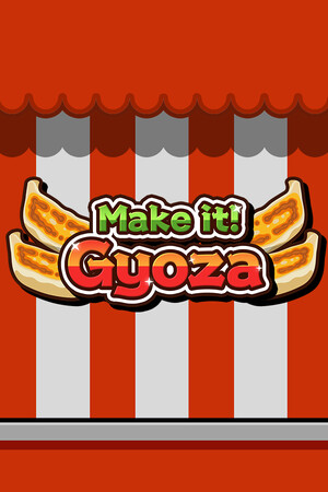Make it! Gyoza [Build 22580032] (2026) PC | Пиратка