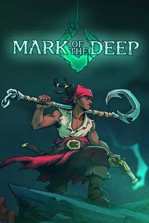 Mark of the Deep [v 2.2.1 + DLC - Deluxe Edition] (2025) PC | RePack от FitGirl