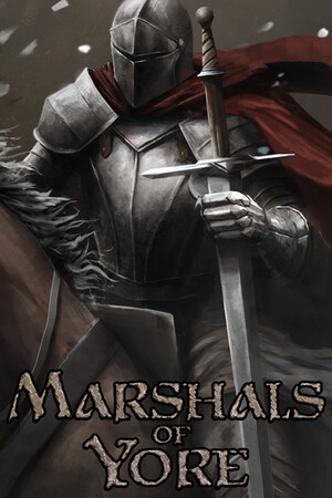Marshals of Yore [v 1.07b] (2025) PC | Пиратка