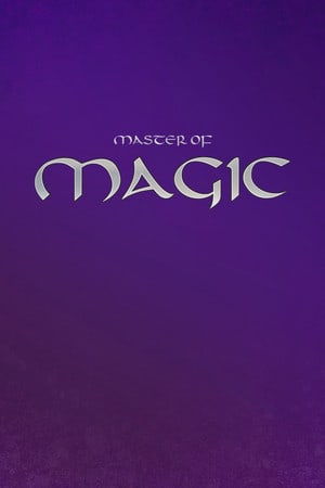 Master of Magic Classic [Build 20318997] (2020) PC | Лицензия [GOG]