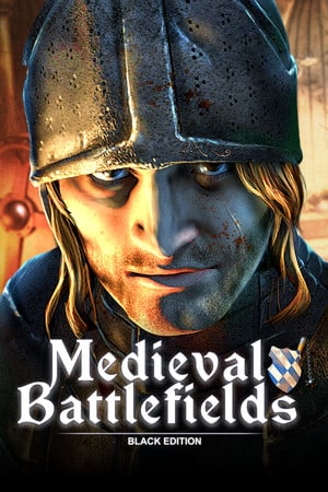 Medieval Battlefields [v 2.11.8.44] (2016) PC | Лицензия [GOG]