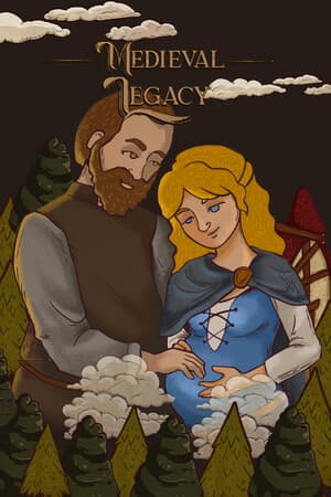 Medieval Legacy [v 1.0.17] (2025) PC