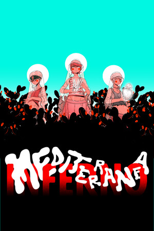 Mediterranea Inferno [v 1.0108c] (2023) PC