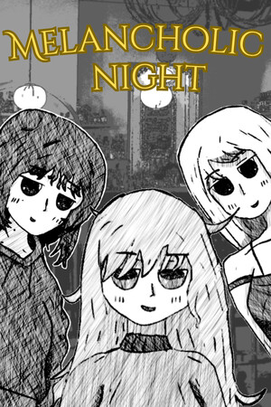 Melancholic Night [Build 22908592] (2026) PC | Пиратка