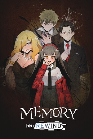 Memory Rewind [v 1.1.0] (2026) PC | Пиратка