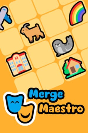 Merge Maestro [Build 22338682] (2025) PC | Пиратка