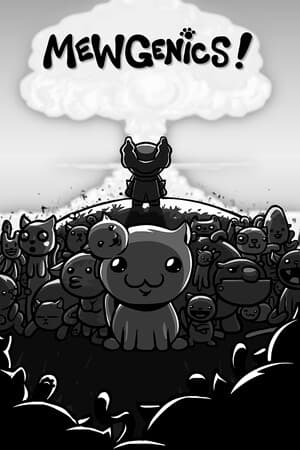 Mewgenics [v 1.0.20941] (2026) PC | Пиратка [Portable]