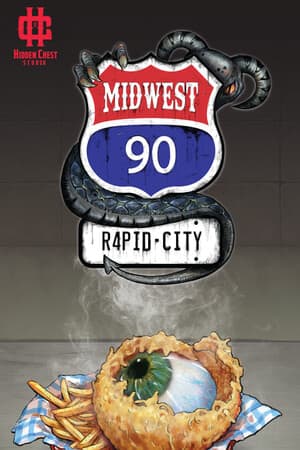 Midwest 90: Rapid City [v 0.20.2-b1088] PC | Пиратка