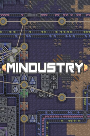 Mindustry [v 156.2b] (2019) PC | RePack от Pioneer
