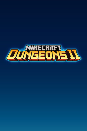 Minecraft Dungeons 2 PC