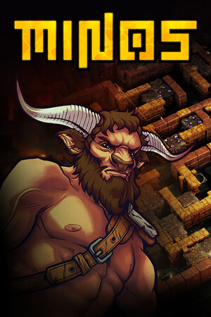 MINOS [Build 22694118] (2026) PC | Пиратка