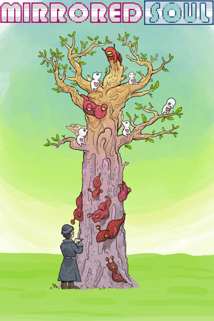 Mirrored Soul [Build 22595935] (2025) PC | Пиратка