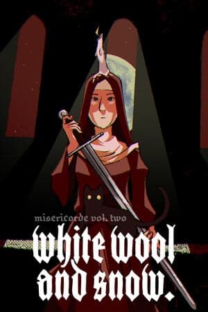 Misericorde Volume Two: White Wool and Snow [Build 17258678] (2024) PC | Пиратка [Portable]