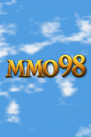MMO98 [Build 22894330] (2026) PC | Пиратка