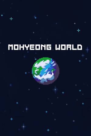 Mohyeong World [Build 21087102] (2025) PC | Пиратка
