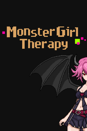 Monster Girl Therapy [Build 22302257] (2026) PC | Пиратка