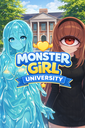 Monster Girl University [v 0.2] (2026) PC