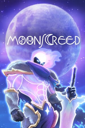 Moon's Creed [Build 20838591] (2025) PC | Пиратка [Portable]